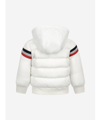 Moncler Enfant Moncler Baby Boys Down Padded Perd Jacket 2024