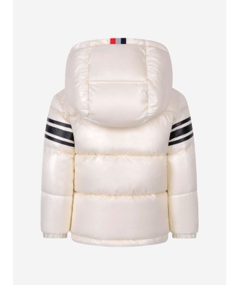 Moncler Enfant Moncler Baby Boys Down Padded Nasse Jacket shop