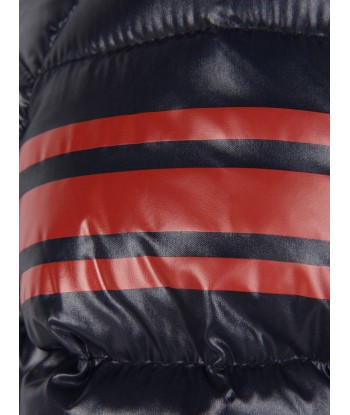 Moncler Enfant Moncler Baby Boys Down Padded Nasse Jacket les ligaments