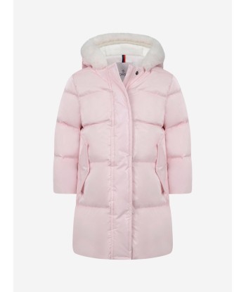 Moncler Enfant Moncler Baby Girls Down Padded Coat sélection de produits