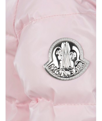 Moncler Enfant Moncler Baby Girls Down Padded Coat sélection de produits