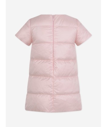 Moncler Baby Girls Logo Dress Pour