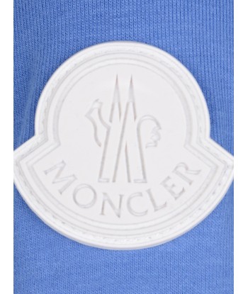 Moncler Enfant Moncler Baby Boys Cotton T-Shirt Venez acheter