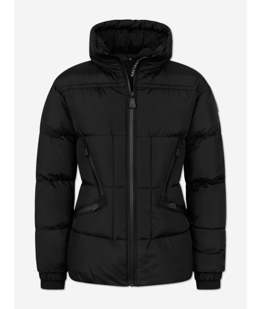 Moncler Grenoble Girls Down Padded Dixence Ski Jacket 2023