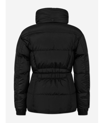 Moncler Grenoble Girls Down Padded Dixence Ski Jacket 2023