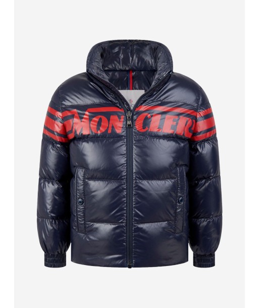 Moncler Boys Down Padded Saise Jacket en ligne