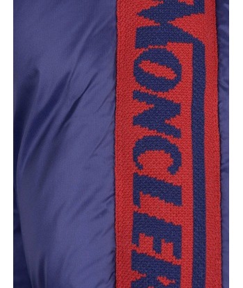 Moncler Boys Down Padded Borgon Jacket en ligne des produits 