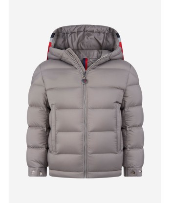 Moncler Enfant Moncler Boys Down Padded Sorue Jacket suggérées chez