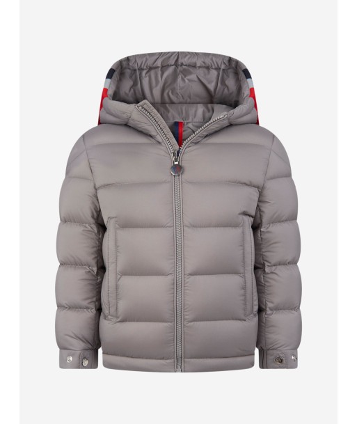 Moncler Enfant Moncler Boys Down Padded Sorue Jacket suggérées chez