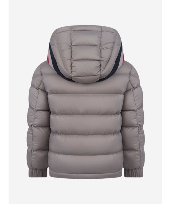 Moncler Enfant Moncler Boys Down Padded Sorue Jacket suggérées chez