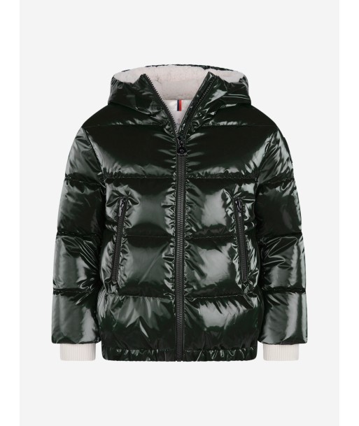 Moncler Girls Down Padded Clentra Jacket 2 - 3 jours ouvrés.