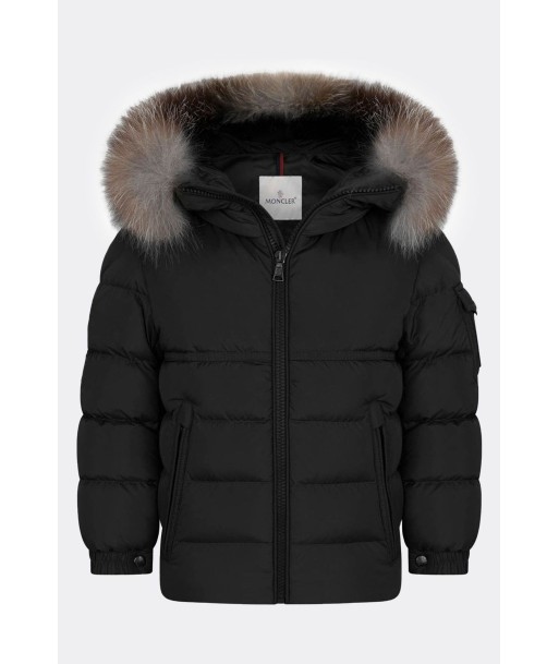 Moncler Enfant Moncler Boys Down Padded New Byron Jacket 2 - 3 jours ouvrés.