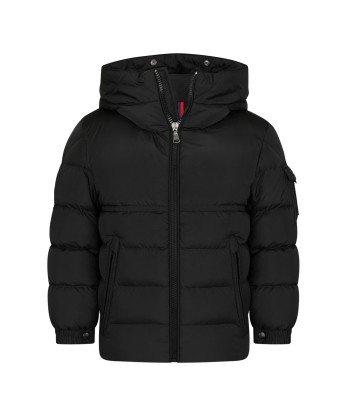 Moncler Enfant Moncler Boys Down Padded New Byron Jacket 2 - 3 jours ouvrés.