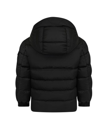 Moncler Enfant Moncler Boys Down Padded New Byron Jacket 2 - 3 jours ouvrés.