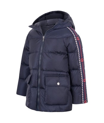 Gucci Girls Down Padded Jacket pas chere