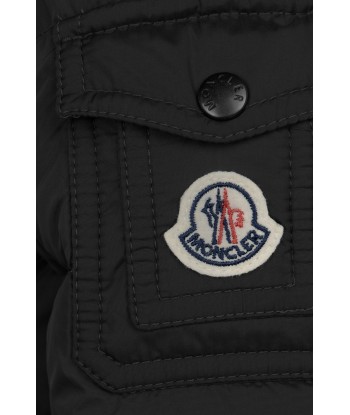 Moncler Enfant Moncler Boys Down Padded New Byron Jacket 2 - 3 jours ouvrés.