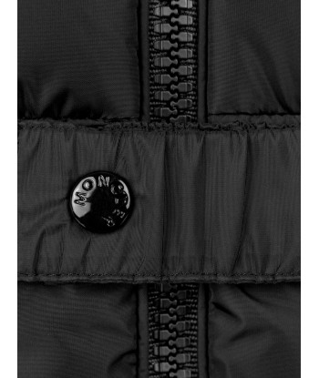 Moncler Enfant Moncler Girls Down Padded Agot Coat acheter en ligne