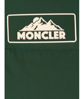 Moncler Boys Down Padded Coat pas cher 