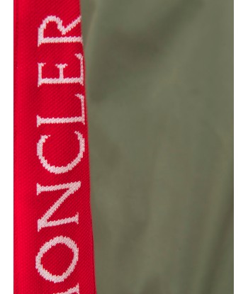 Moncler Enfant Moncler Boys Medium Trousers Pour