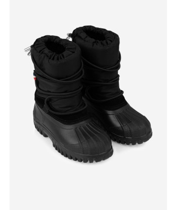 Moncler Enfant Moncler Kids Snow Boots france