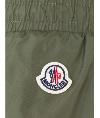 Moncler Enfant Moncler Boys Medium Trousers Pour