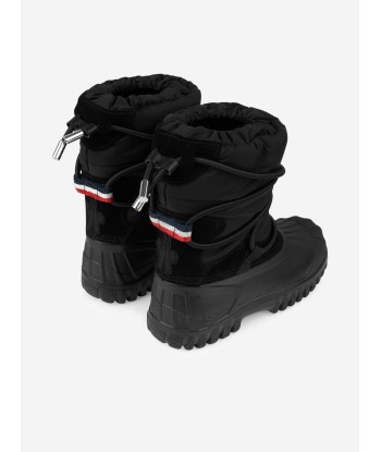 Moncler Enfant Moncler Kids Snow Boots france