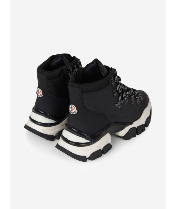 Moncler Kids High Top Trainers de France