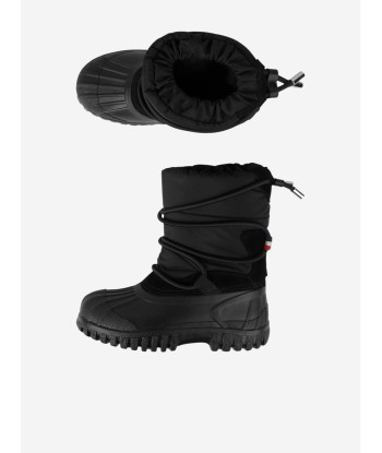 Moncler Enfant Moncler Kids Snow Boots france