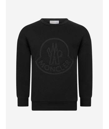 Moncler Girls Cotton Sweater outlet