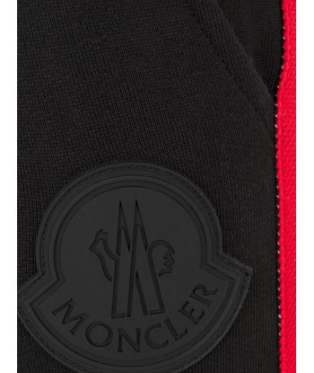 Moncler Boys Cotton Joggers Voir les baskets