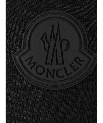 Moncler Girls Cotton Hooded Dress 2 - 3 jours ouvrés.