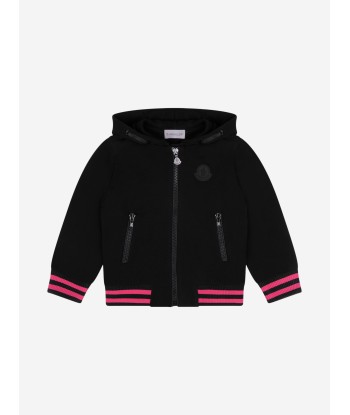 Moncler Girls Cotton Tracksuit store