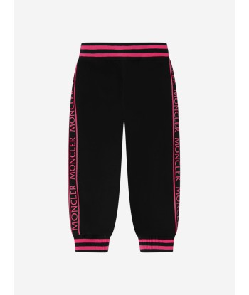 Moncler Girls Cotton Tracksuit store