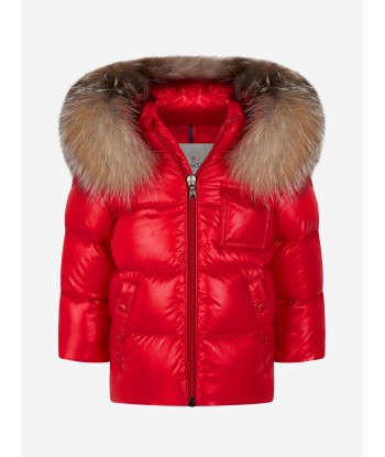 Moncler Enfant Baby Unisex K2 Jacket suggérées chez