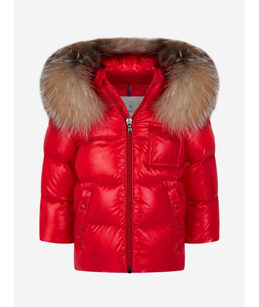 Moncler Enfant Baby Unisex K2 Jacket suggérées chez