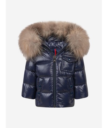 Moncler Enfant Baby Unisex K2 Jacket sur le site 