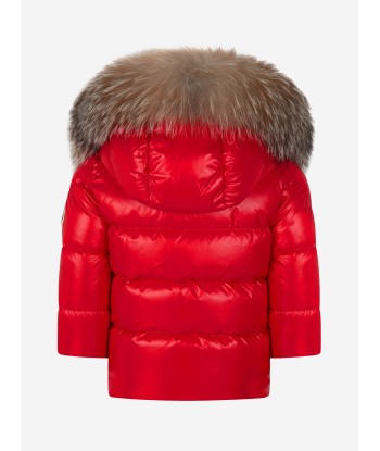 Moncler Enfant Baby Unisex K2 Jacket suggérées chez