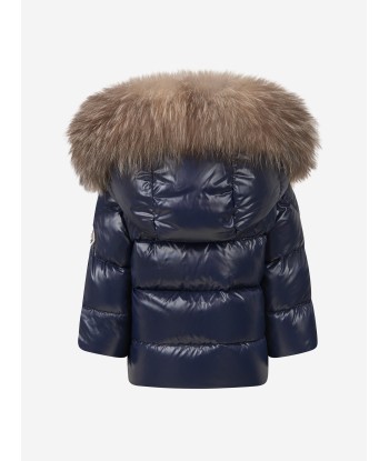 Moncler Enfant Baby Unisex K2 Jacket sur le site 