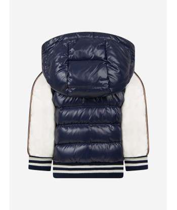 Moncler Enfant Baby Boys Buket Jacket solde