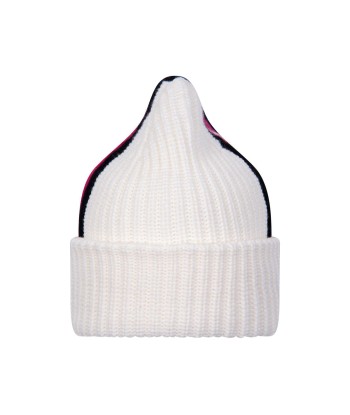 Moncler Girls Wool Hat livraison gratuite