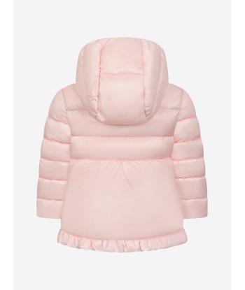 Moncler Enfant Baby Girls Odile Jacket prix