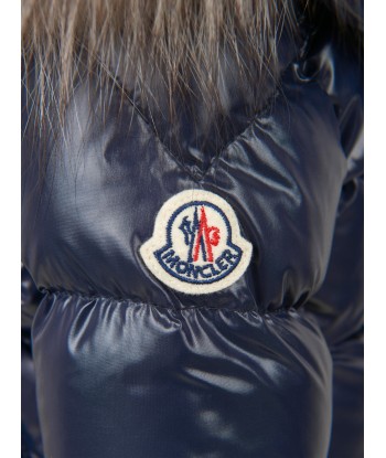 Moncler Enfant Baby Unisex K2 Jacket sur le site 