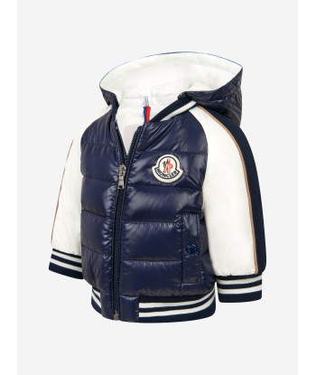 Moncler Enfant Baby Boys Buket Jacket solde