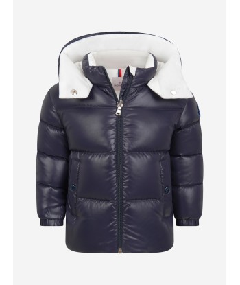 Moncler Enfant Baby Girls Selen Jacket pas chere