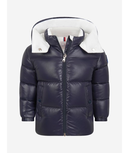 Moncler Enfant Baby Girls Selen Jacket pas chere