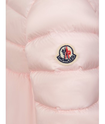 Moncler Enfant Baby Girls Odile Jacket prix