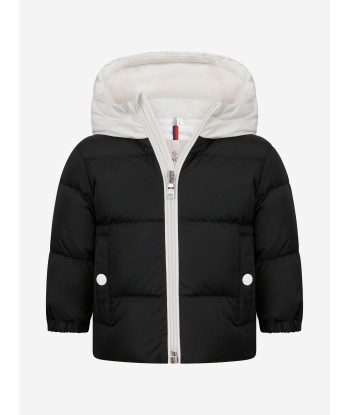 Moncler Enfant Baby Boys Araldo Jacket Par le système avancé 