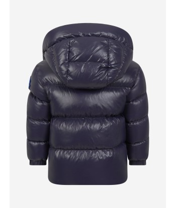 Moncler Enfant Baby Girls Selen Jacket pas chere