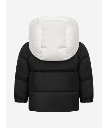 Moncler Enfant Baby Boys Araldo Jacket Par le système avancé 