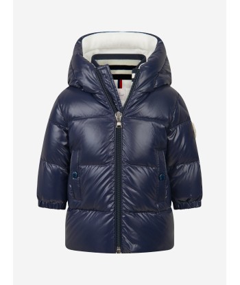 Moncler Enfant Baby Boys Cansu Long Parka offre 